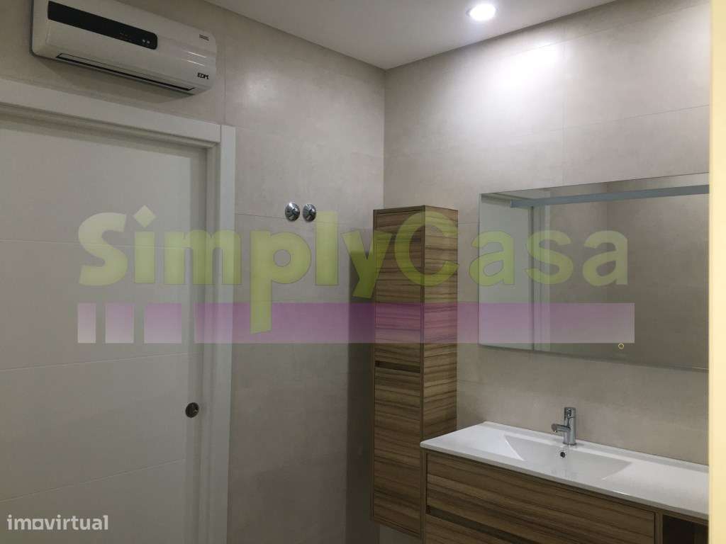 MORADIA T4 - QUINTA DA SERRALHEIRA, SETÚBAL-20