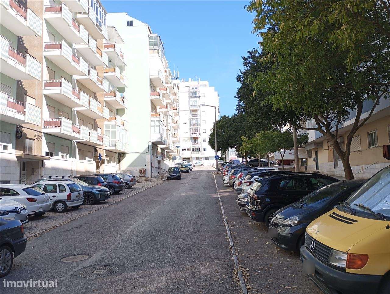 Apartamento T3 — Rua Ferreira de Castro, nº 4, Propriedade indivisa — - Grande imagem: 5/6