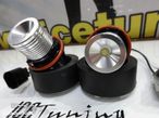 Lâmpadas em leds para angel eyes Bmw E39, e87, e81, e82, e60, e61, e63, e64, E65, E66, X3 E83, X5 E53, 3W 180 Lumens - 2