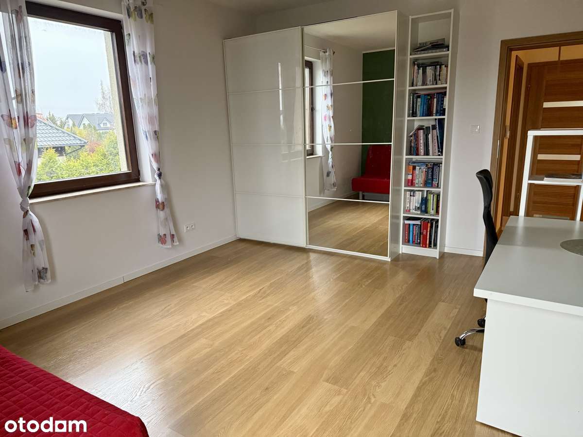 Idealny dom w Osowie blisko szkoła przedszkole i sklepy!-9