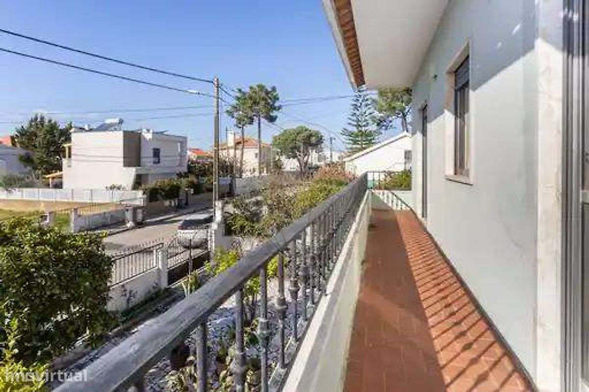 Moradia T6 para venda-36