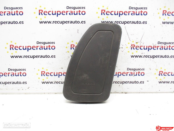 AIRBAG LATERAL FRENTE ESQUERDO PEUGEOT 207 WA, WC 2012 - 1