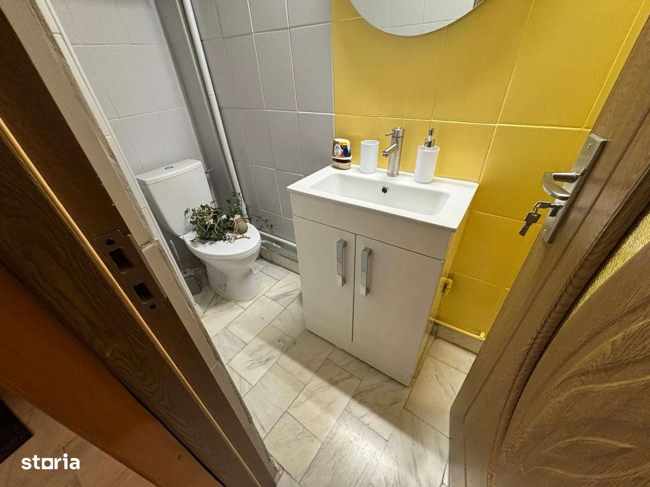 Apartament 3 camere Bld Independentei-6