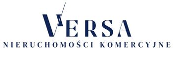 Versa Estate Nieruchomości Komercyjne sp. z o.o. Logo
