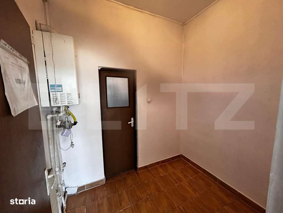 Spatiu comercial, 47 mp, Bd. Ecaterina Teodoroiu - Imagine principală: 3/3