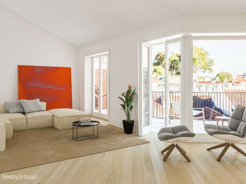 Capuchos Residences - Grande imagem: 4/14