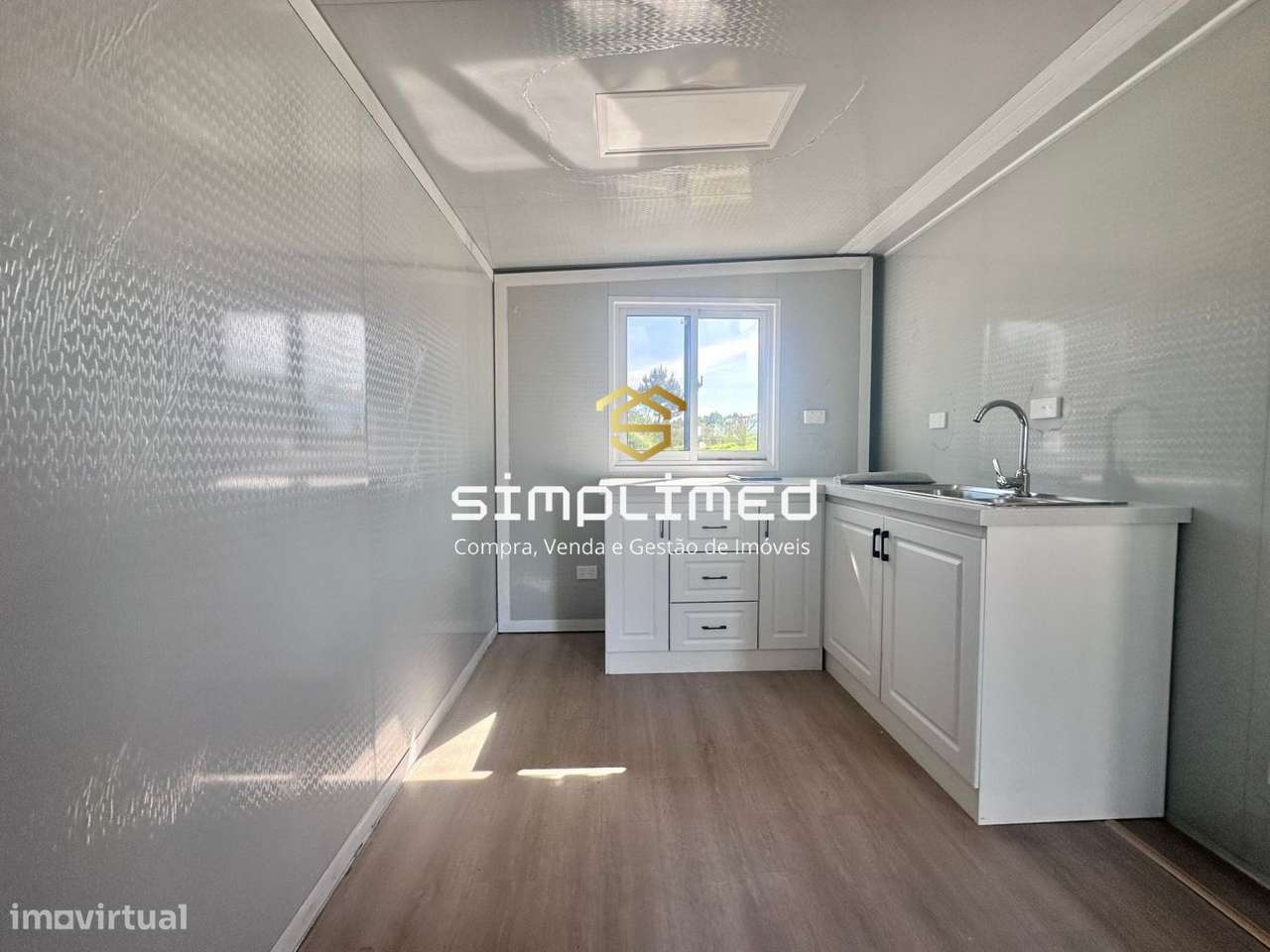 Moradia, 45 m², Fernão Ferro-3