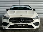 Mercedes-Benz CLA - 2