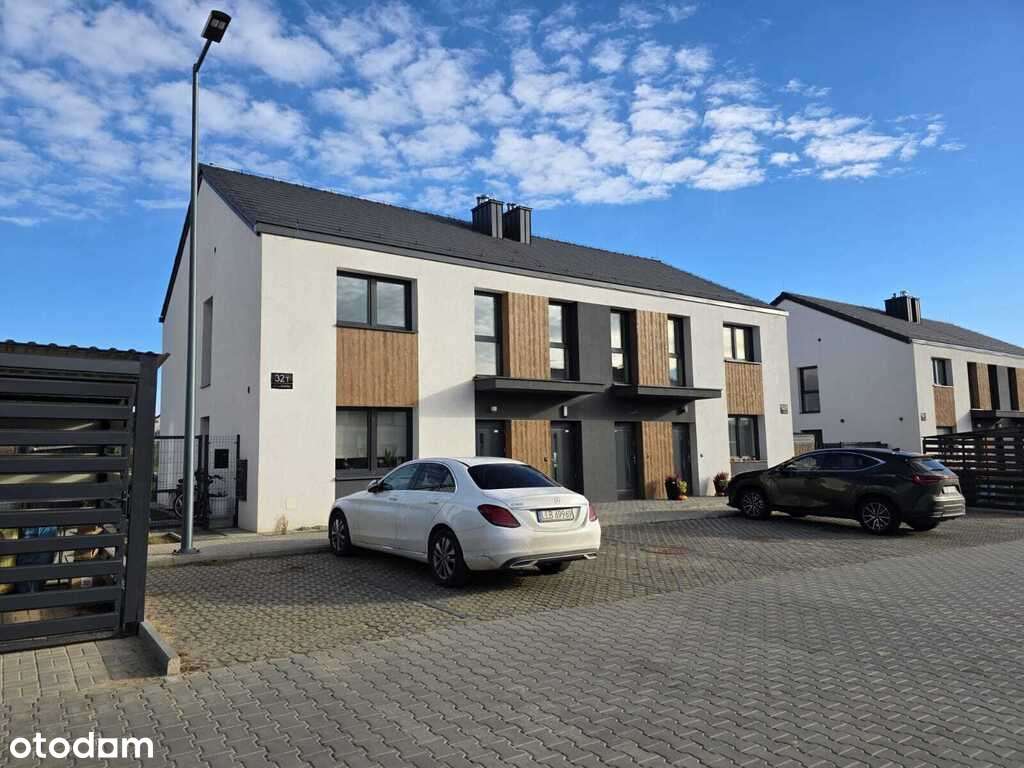 Nowe mieszkanie z ogródkiem - bez czynszu! - Pełny obrazek: 3/20