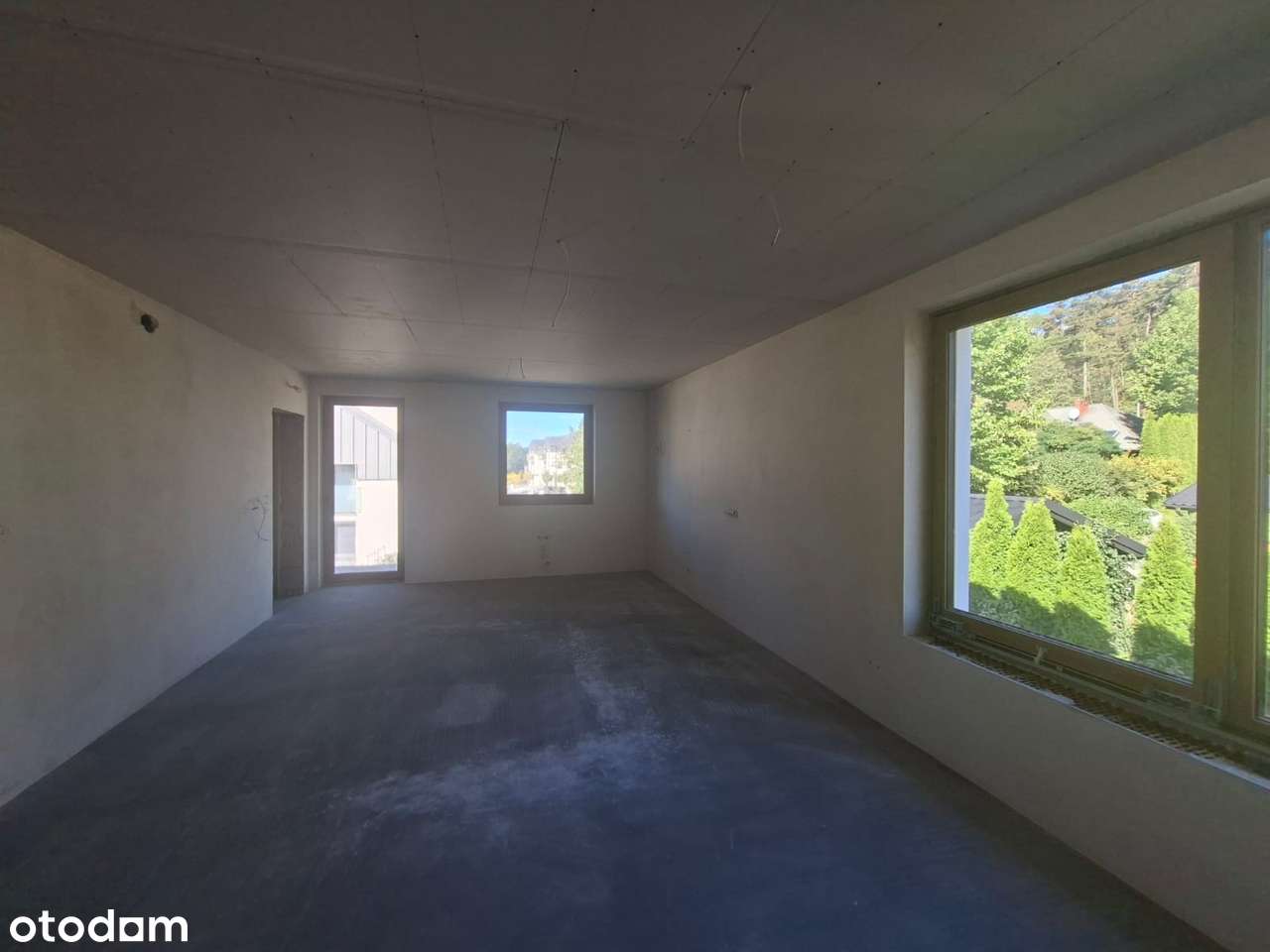 Kameralna inwestycja na krakowskich Bielanach – ul. Księcia Józefa-7