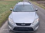 Ford Mondeo 2.0 Titanium - 12