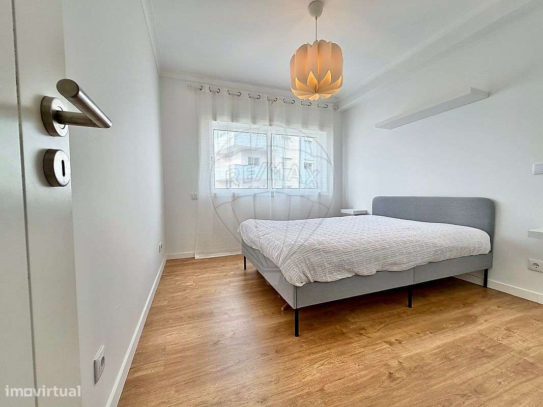 Apartamento T4 para venda-9