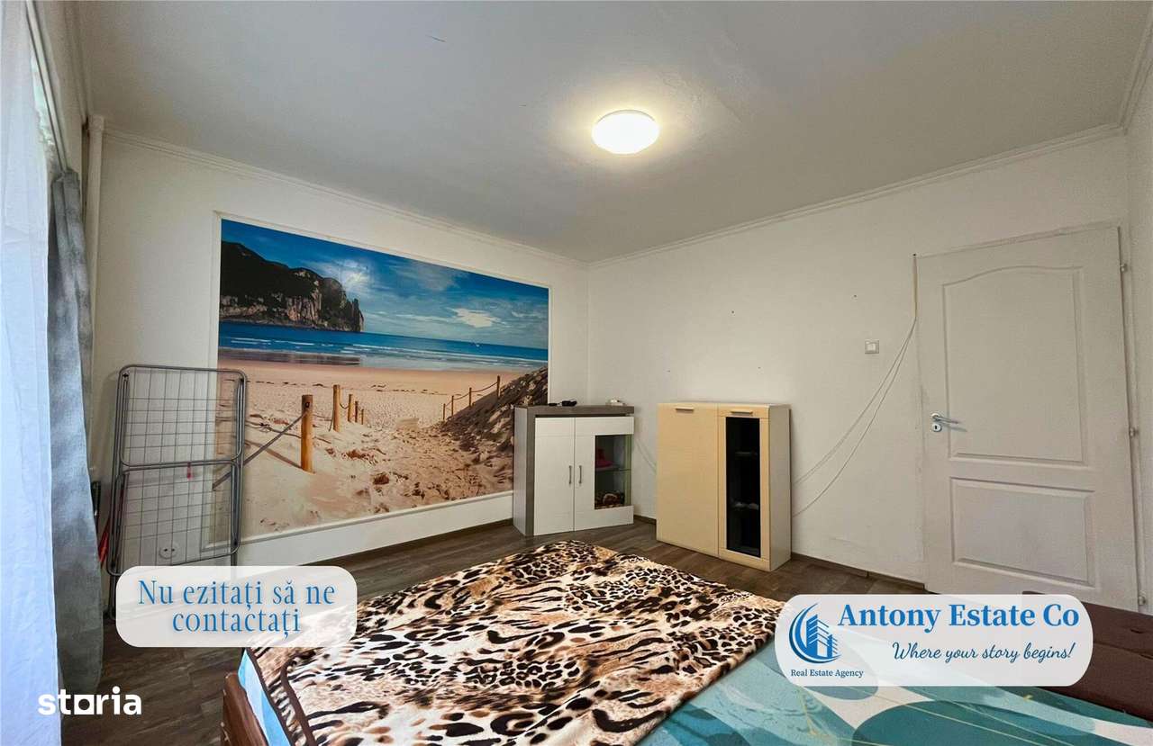 Garsoniera de vanzare, Rogerius  - Oradea-6