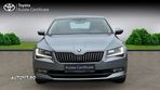 Skoda Superb - 10