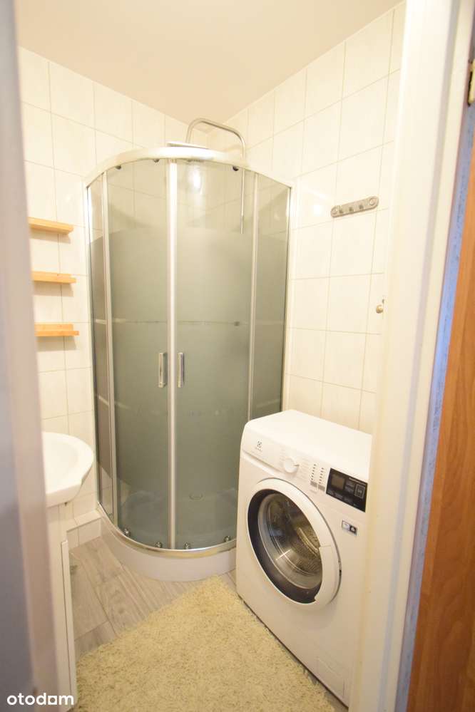 Idealne dla Studenta lub pod Wynajem z Wyposażeniem-10