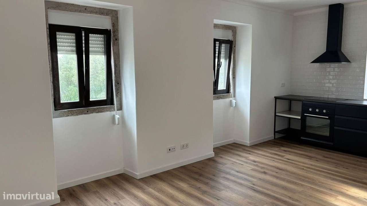 Apartamento T1, Alcoitão, Cascais - Grande imagem: 5/21