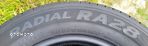 Hankook Radial RA28 205/65R16C 107/105T L359A - 9