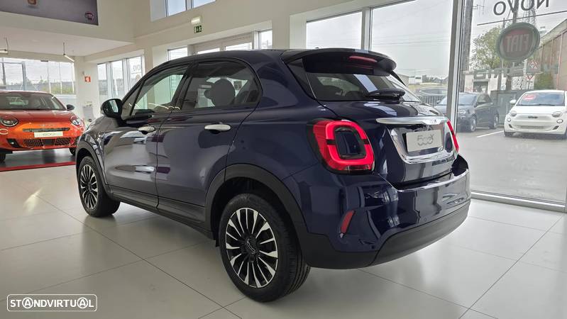 Fiat 500X 1.3 MJ - 5