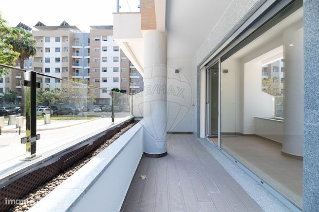 Apartamento T2 para venda-6
