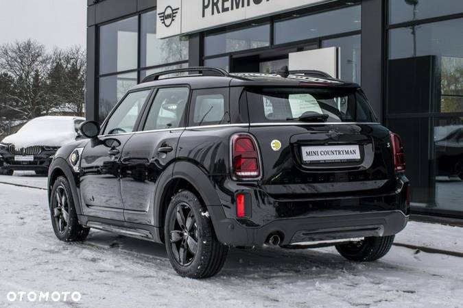 MINI Countryman - 8