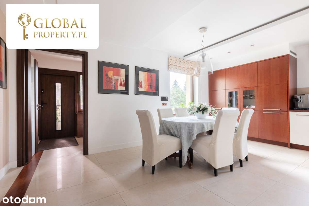 Dom wolnostojący, Rumia ul. Ks. Sychty-6