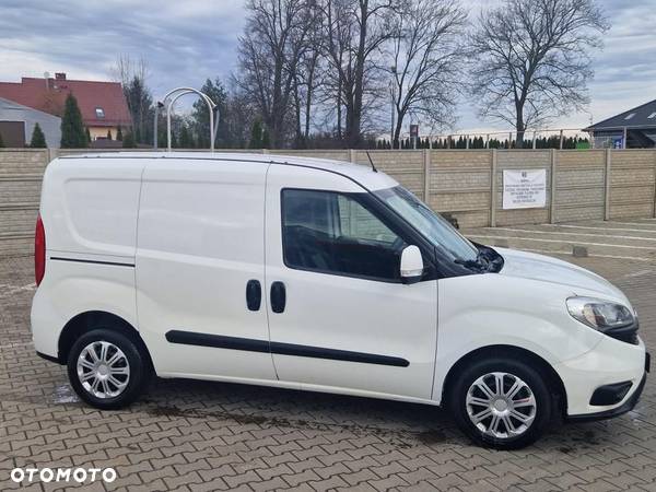 Fiat DOBLO - 3