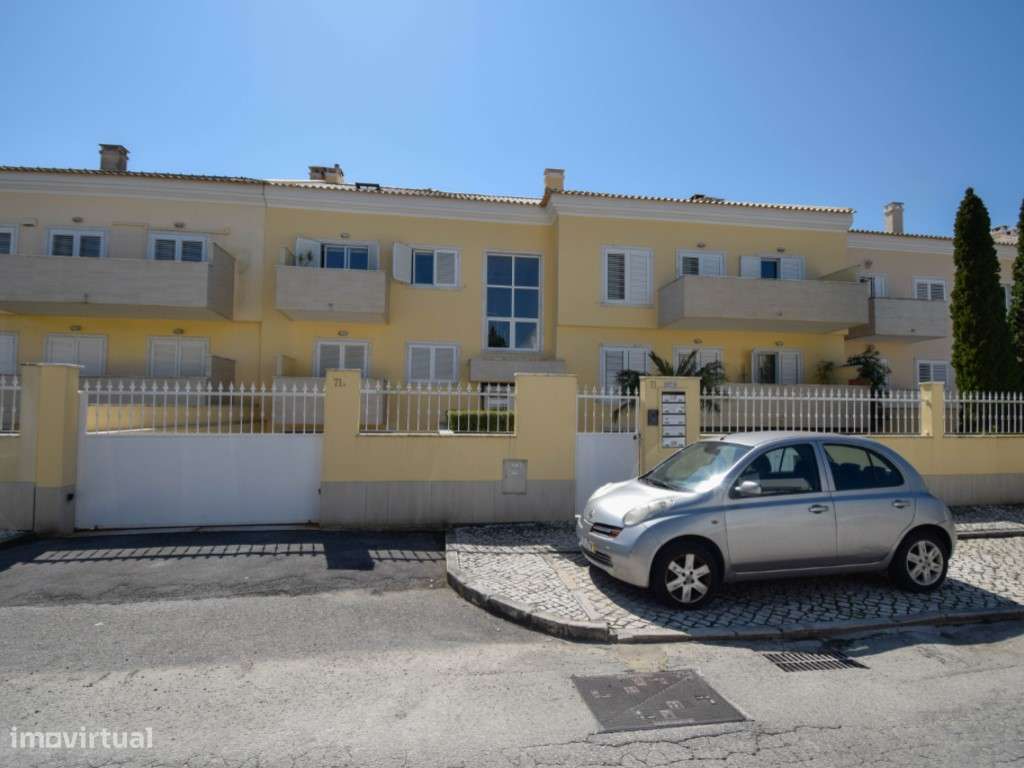 T3 com Terraço Privativo de 77m² em Condomínio Fechado A 2km do Tam...-30