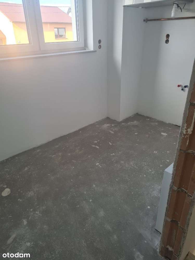 Wysocko Małe - nowy dom,bliżniak,sprzedaż-9