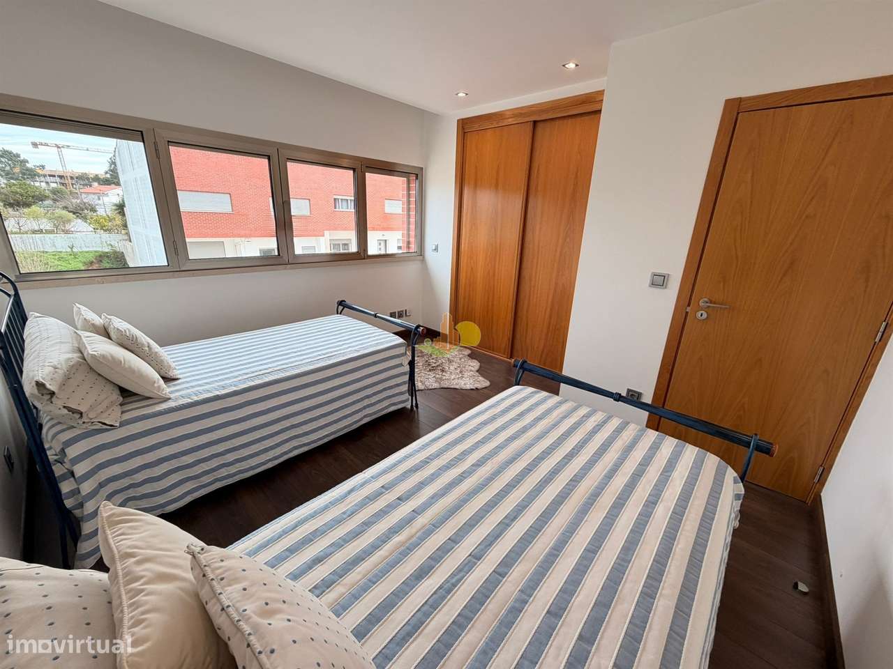 Moradia Semi Nova na Cidade!-26