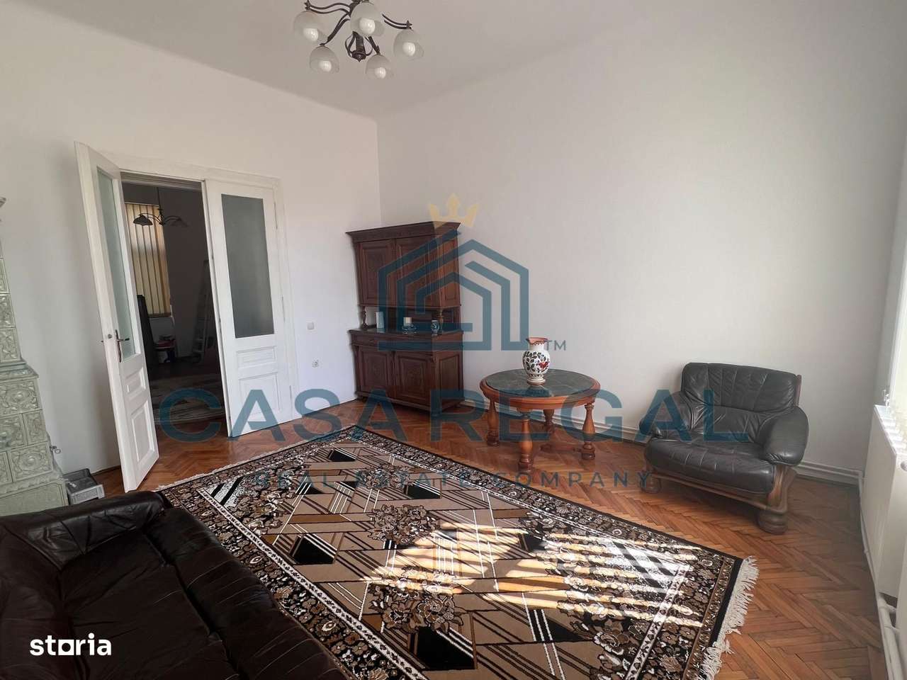 Apartament 2 camere, Central – Str. Pescărușului - Imagine principală: 4/12