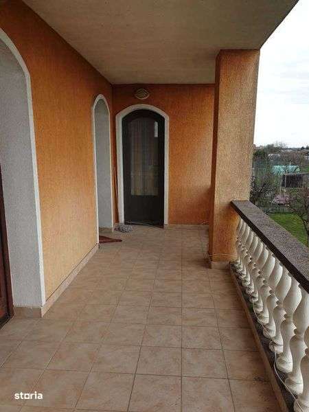 Casa S+P+1+M cu 28 ari de teren in Martinesti - Imagine principală: 4/8