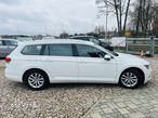 Volkswagen Passat 2.0 TDI BMT Comfortline DSG - 9