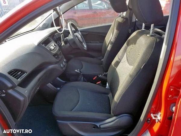 Dezmembrez Opel Karl 999cc 5 usi - 6