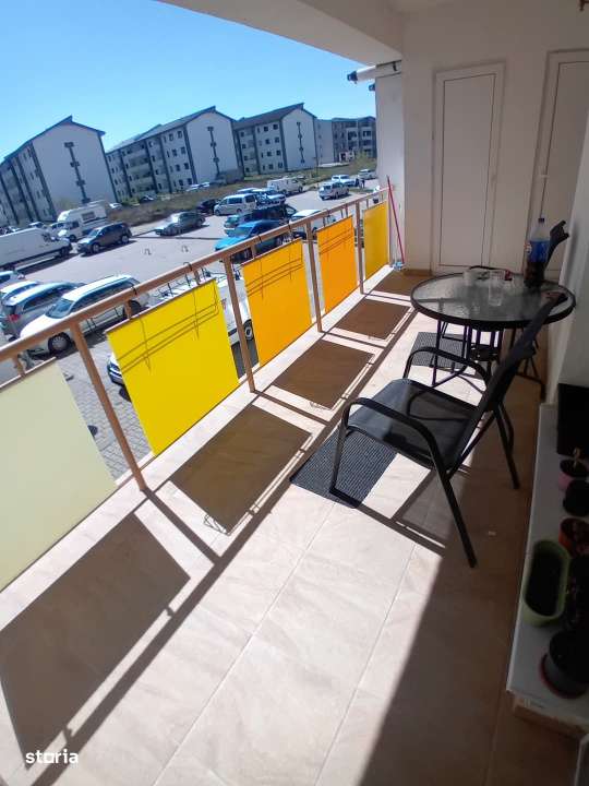 Apartament 3 camere 67mp, cu terasa12m, la vanzare in  Calea Cisnadiei - Imagine principală: 3/8