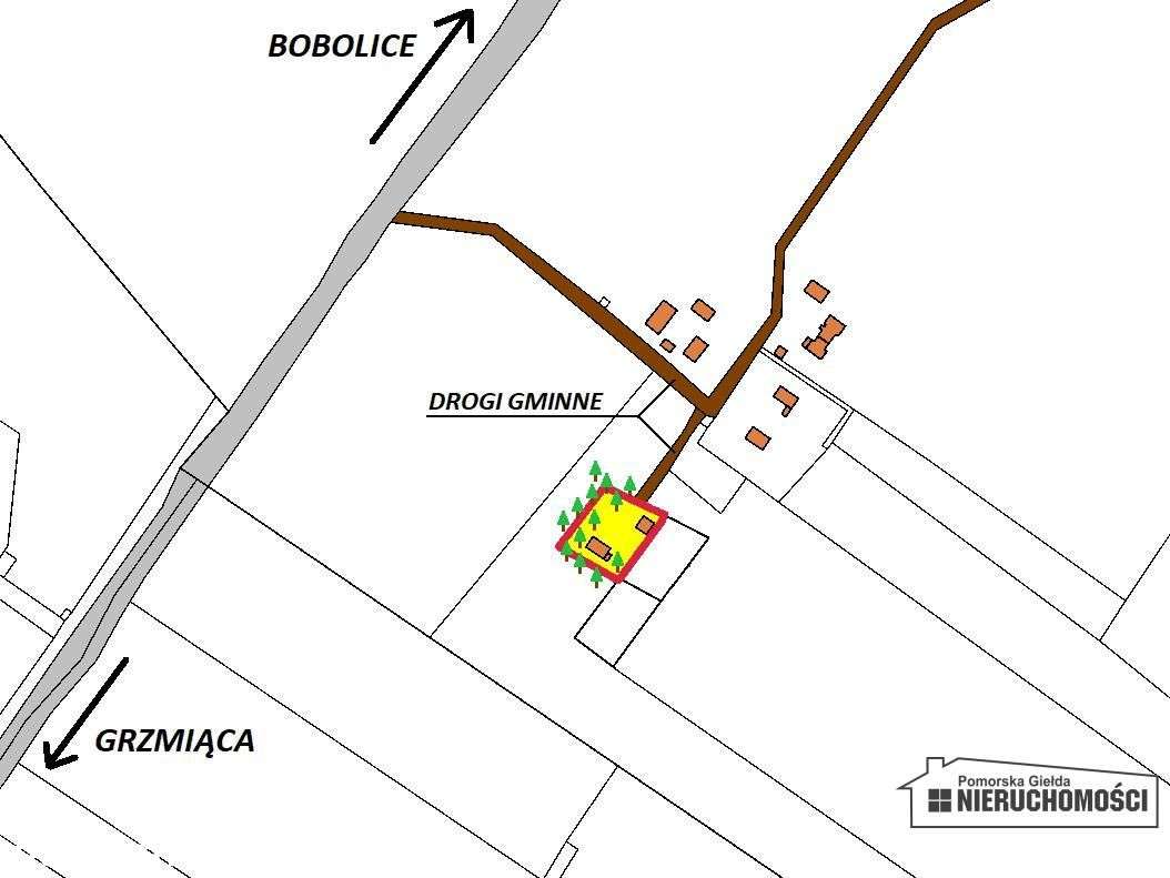 Dom na wsi w spokojnym miejscu. - Pełny obrazek: 4/18