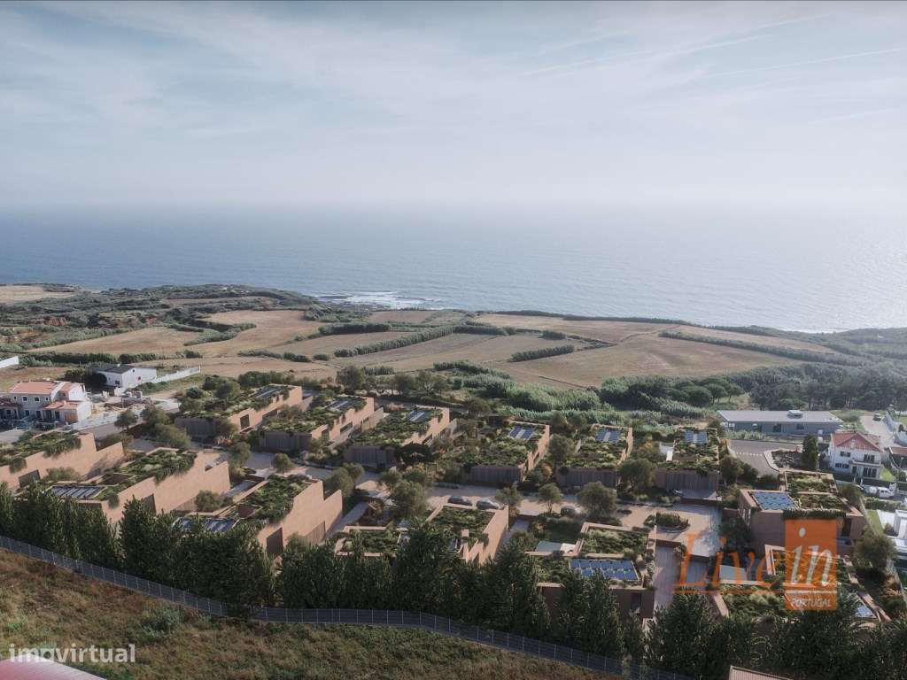 Moradia T4 na Ericeira - Grande imagem: 5/14