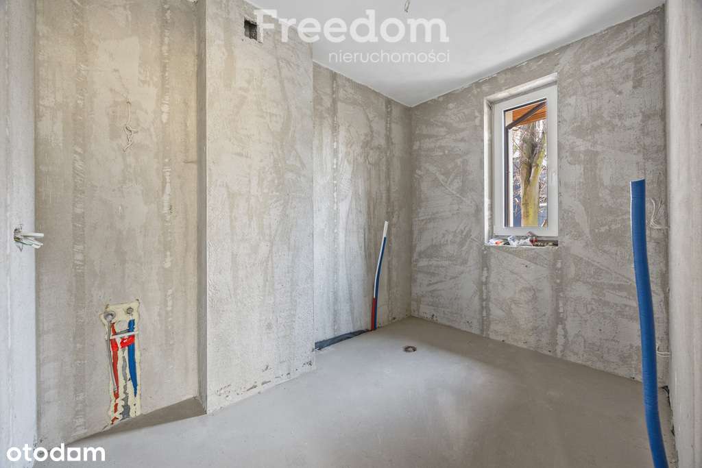 Stylowy bliźniak przy ścianie lasu - Pełny obrazek: 5/20