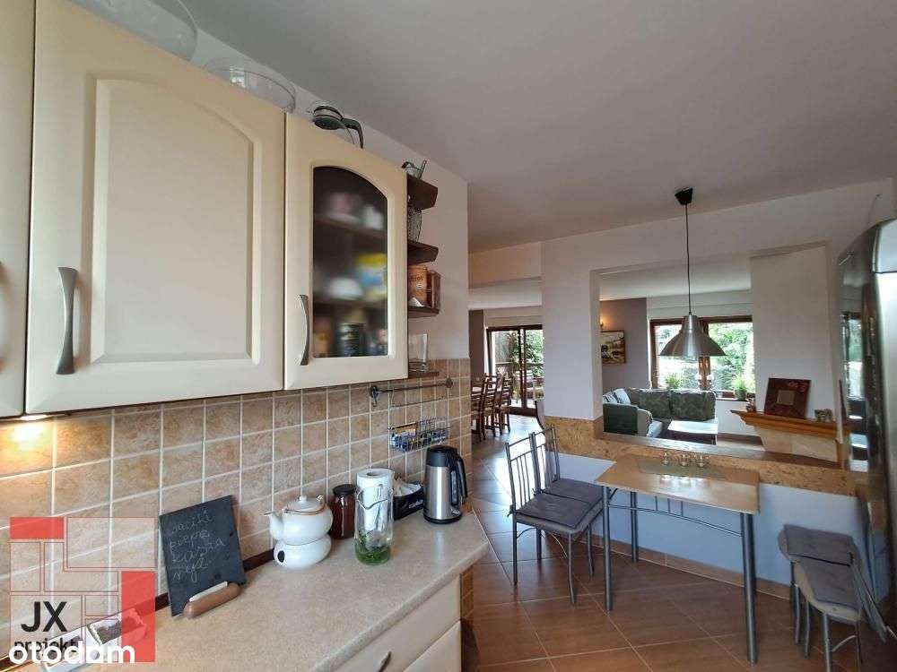 ZADBANY DOM DO WPROWADZENIA !  POLECAM !!-7