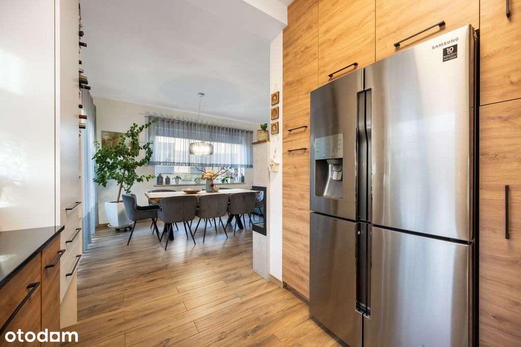 Lokal usługowy z budynkiem mieszkalnym-10