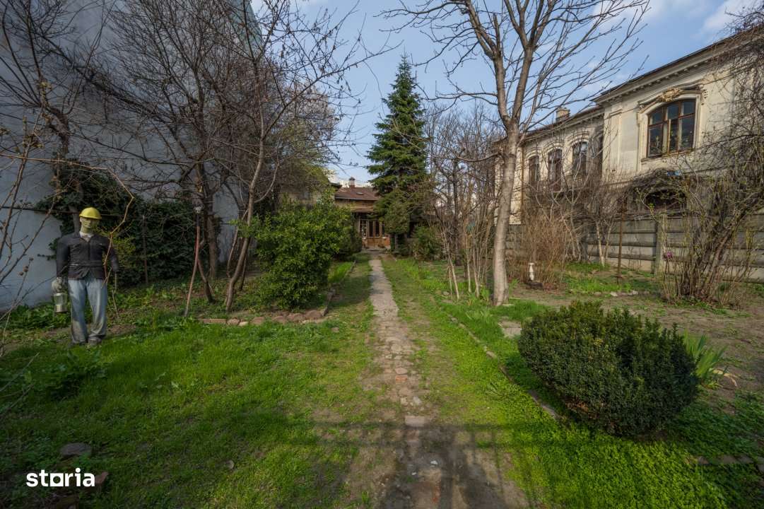 INVESTITIE / IDEAL CONSTRUCTIE P+6 / STRADAL PLEVNEI-8