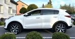 Kia Sportage 1.6 T-GDI AWD GT Line - 6