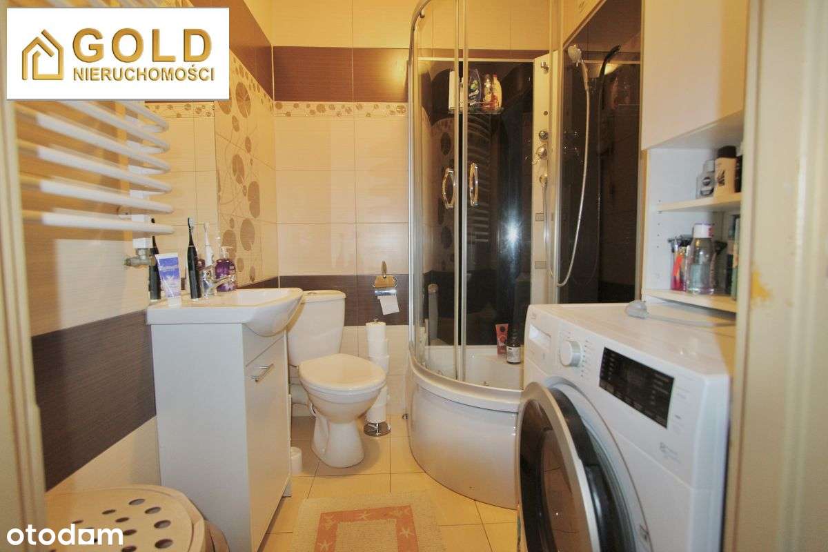 Mieszkanie 4-pokojowe z wyposażeniem Gryfice obrze-12