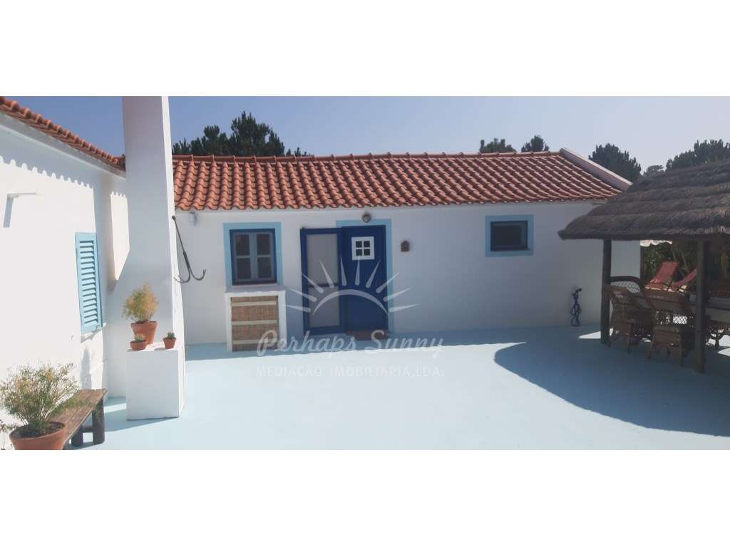 Moradia T4 (Pego - Carvalhal) - Grande imagem: 3/19