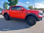 Ford RANGER RAPTOR - 17