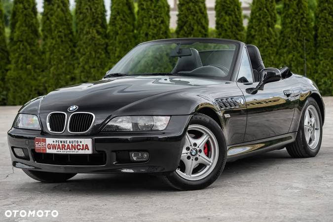 BMW Z3 - 4