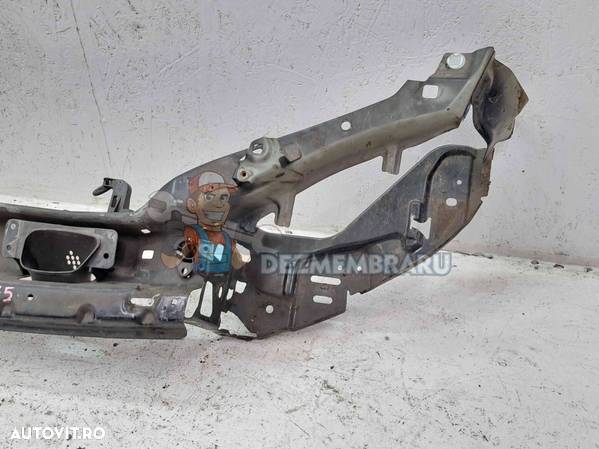 Trager Volvo V50 [Fabr 2004-2012] OEM - 3