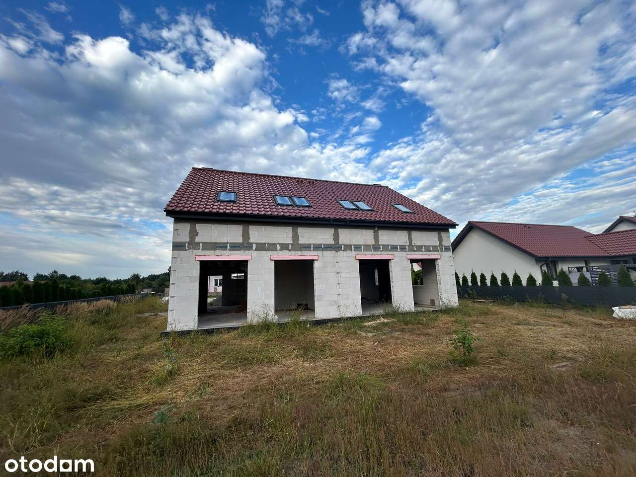 Nowa cena | Bliźniak w otoczeniu natury – 112 m² | Chwałowice - Pełny obrazek: 5/7