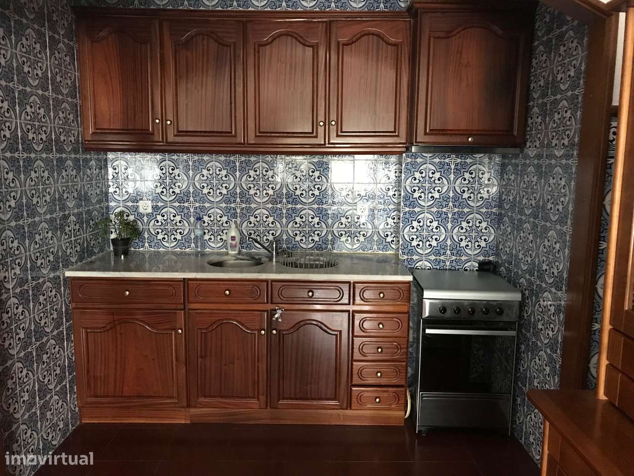 Apartamento T1 - Rua da Bouça - Centro do Porto - Grande imagem: 5/18