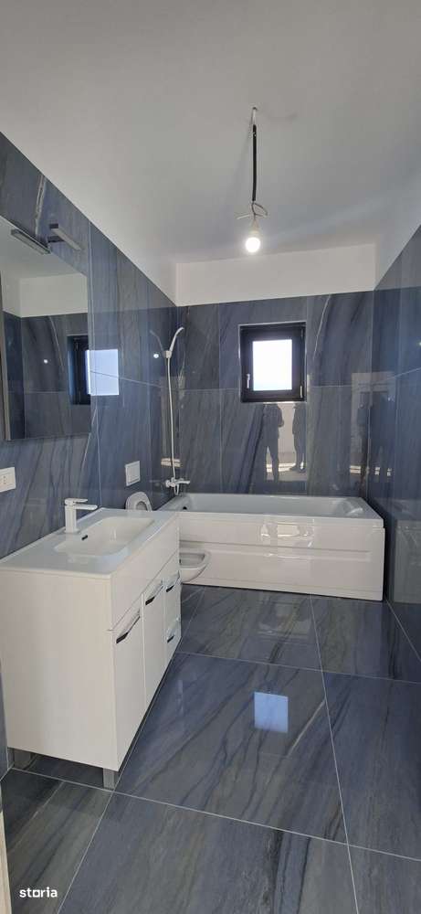 Hemeius-casa noua parter-82 mp utili-teren 270 mp - apa - curent - gaz-13