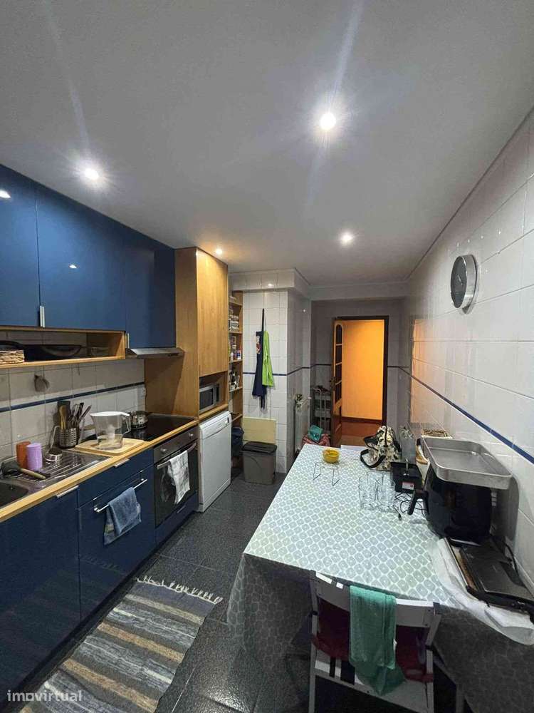 Apartamento T2 Aveiro Centro - Grande imagem: 5/11